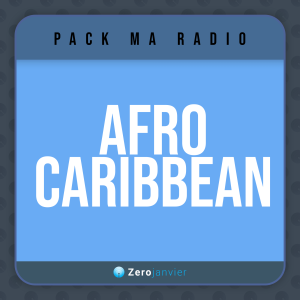 Afro Caribbean
